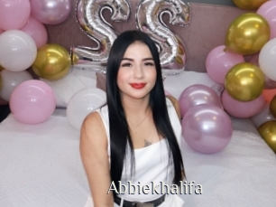 Abbiekhalifa