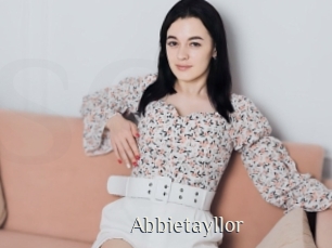 Abbietayllor