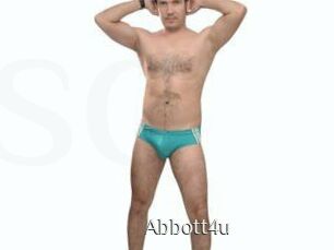 Abbott4u