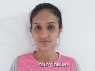 Abby_bellax