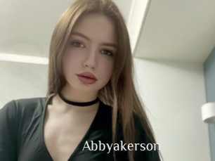 Abbyakerson