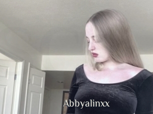 Abbyalinxx