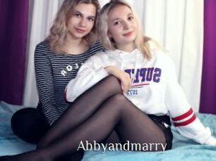 Abbyandmarry