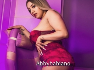 Abbybabiano