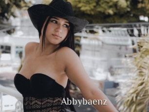Abbybaenz