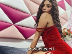 Abbybenedetti