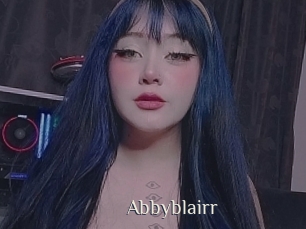 Abbyblairr