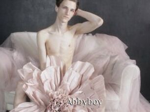 Abbyboy