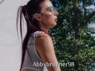 Abbybrunner98