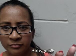 Abbygirl25
