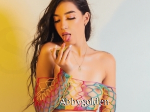 Abbygolden