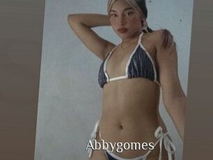 Abbygomes