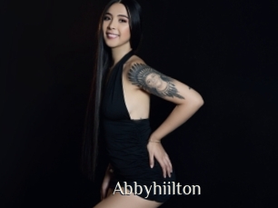 Abbyhiilton