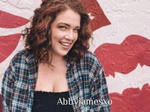 Abbyjamesxo
