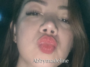 Abbymadeline