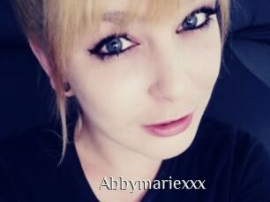 Abbymariexxx