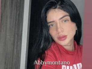Abbymontano