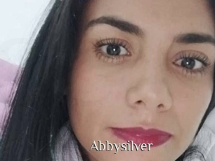 Abbysilver