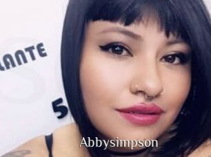 Abbysimpson