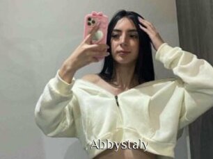 Abbystaly