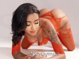 Abbythomass