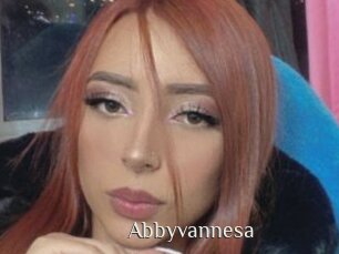 Abbyvannesa