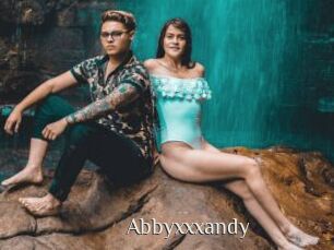 Abbyxxxandy