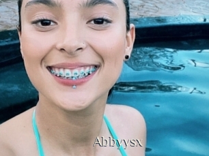 Abbyysx