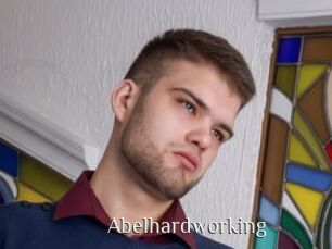 Abelhardworking