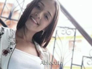 Abiecute