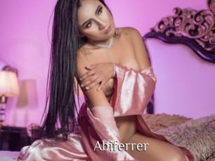 Abiferrer