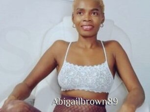 Abigailbrown89