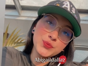 Abigaildallaz