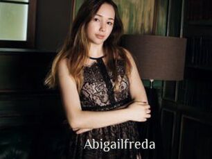 Abigailfreda