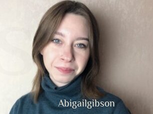 Abigailgibson