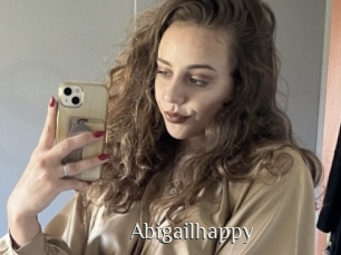 Abigailhappy