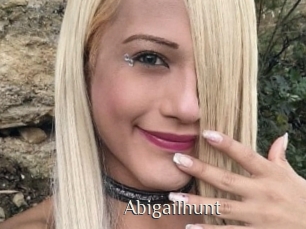 Abigailhunt