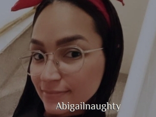 Abigailnaughty