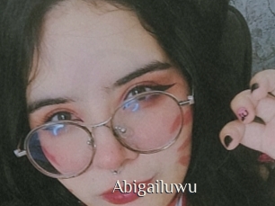 Abigailuwu