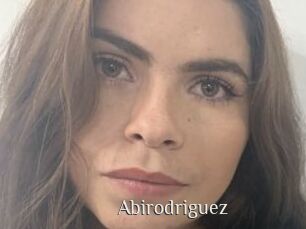 Abirodriguez