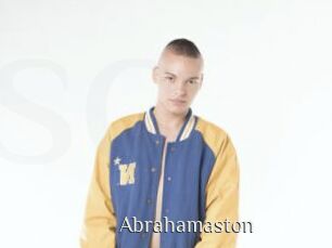 Abrahamaston
