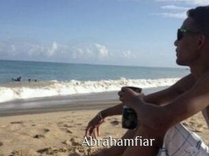 Abrahamfiar