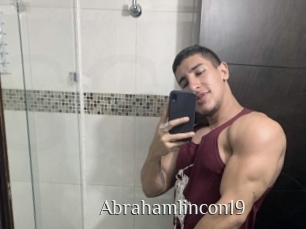 Abrahamlincon19