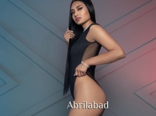 Abrilabad