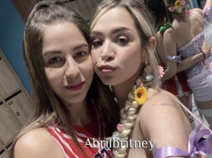 abrilbritney Shop coquin