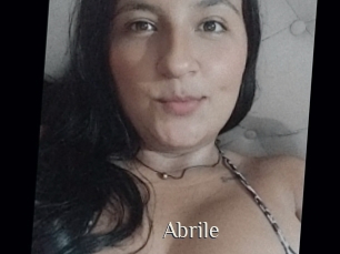 Abrile