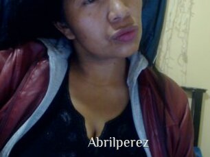 Abrilperez