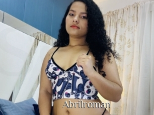 Abrilroman