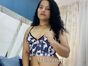 Abrilroman