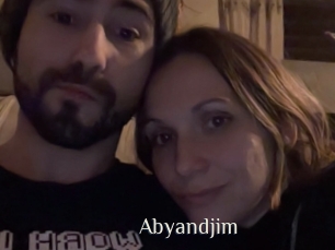 Abyandjim